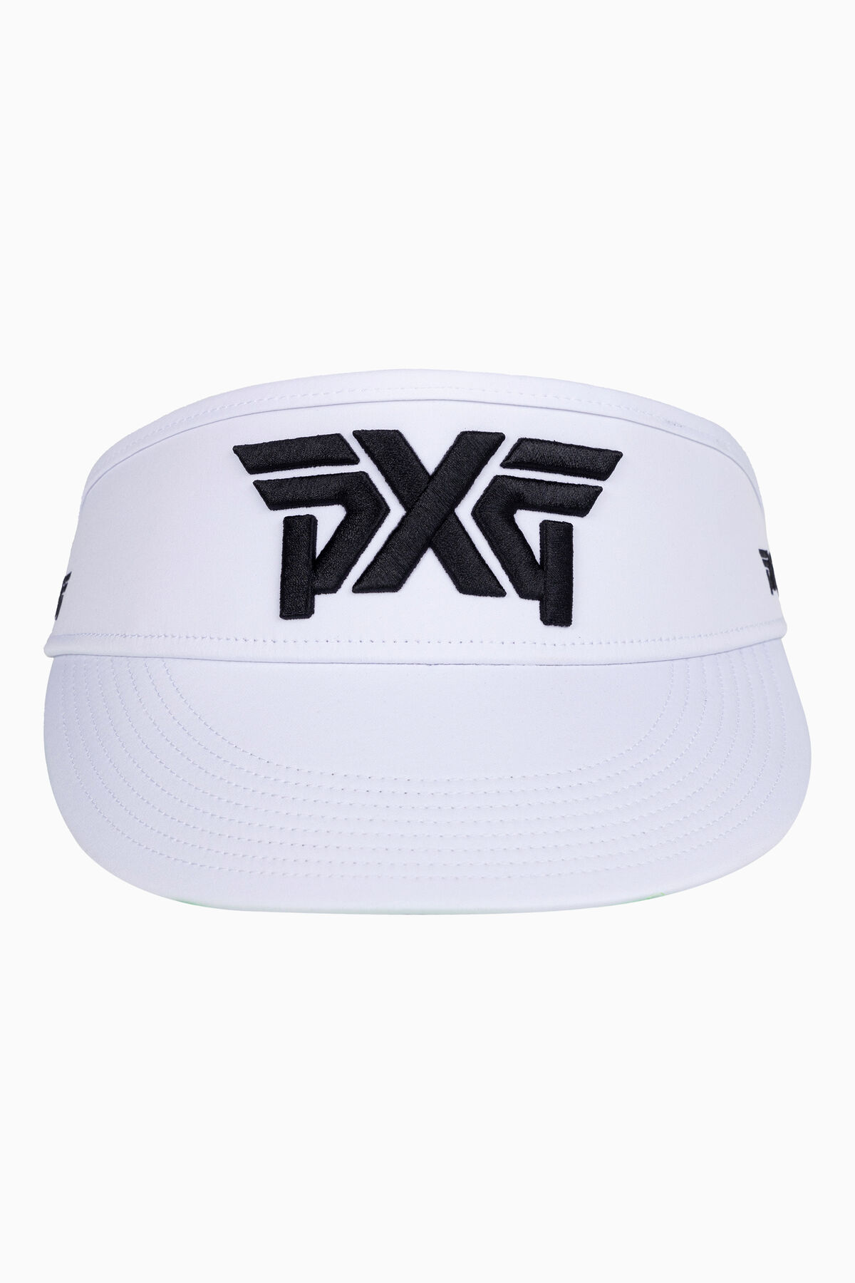 Tall Visor White